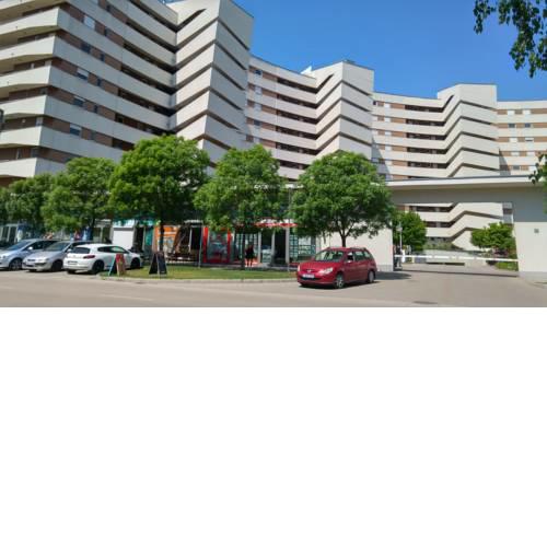 Siófok Club 218 Betti Wellness Apartment