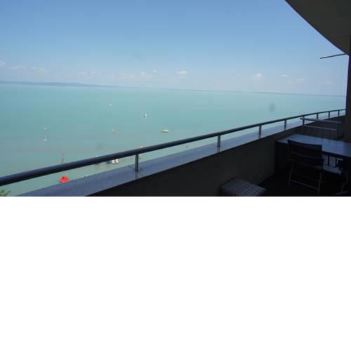 Siófok Club 218 Wellness Apartman