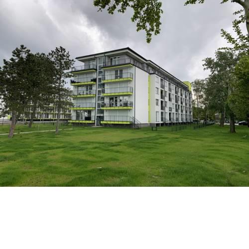 Siófok Ezüstpart Granada Közvetlen Vizparti Prémium Apartman