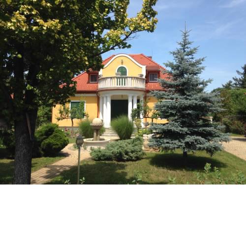 Siófok Villa