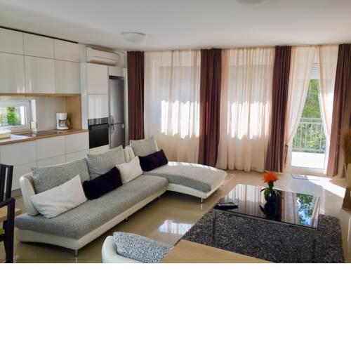 Siófok VIP apartman