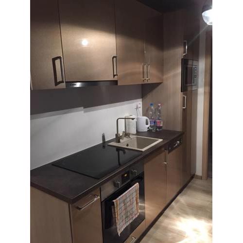 Siófok Virág Apartman