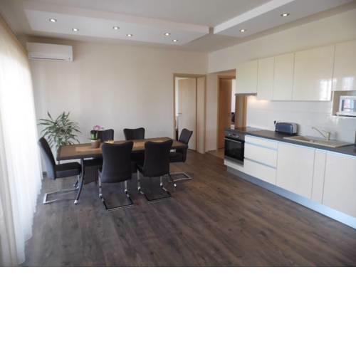 Siófoki luxus apartman