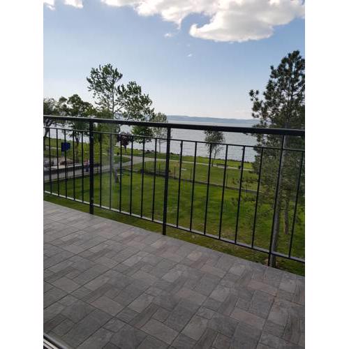 SIÓFOKSILVER PANORAMA APARTMAN SIÓFOK