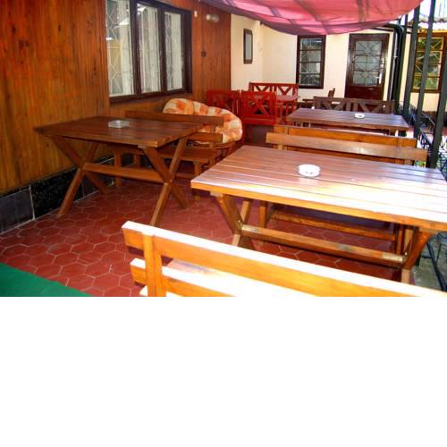 Siórelax Apartman