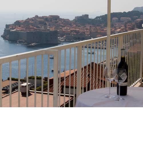 Sipa Apartments