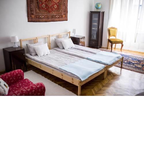 Sipi Apartman