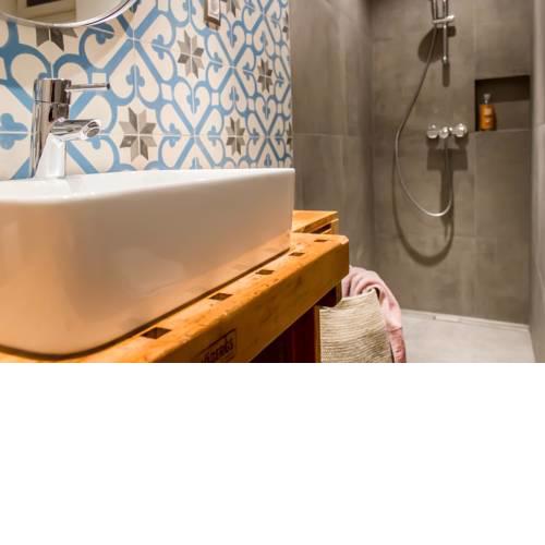Sipi Central Apartment