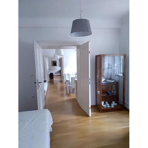 SIPPO Apartments