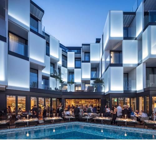 Sir Joan Hotel, part of Sircle Collection