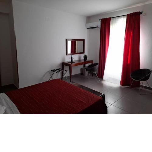 Siracusa breakfast & rooms