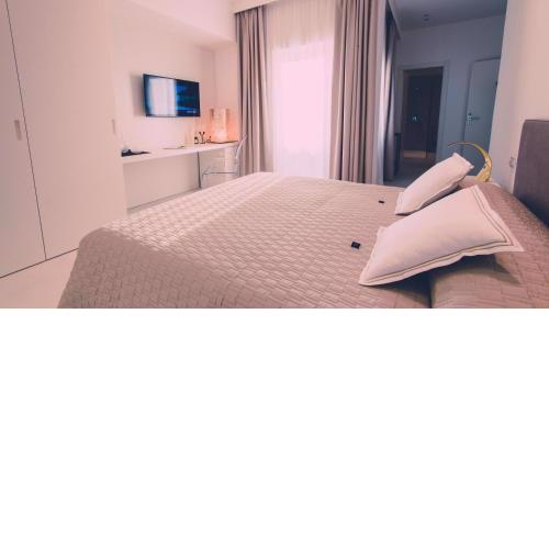Siracusa Luxury Apartment
