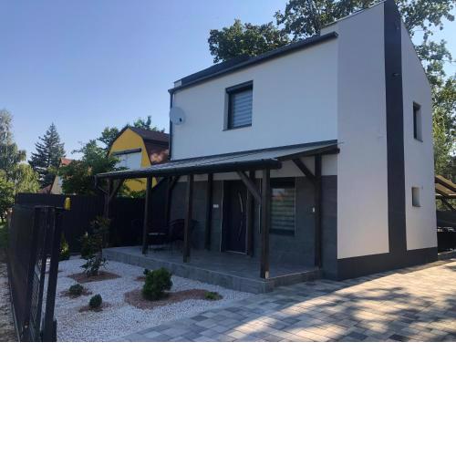 Sirály 2 Apartman