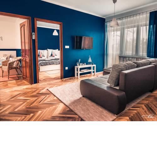 Sirály Apartman Fonyód