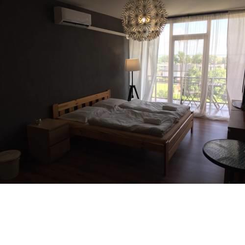 Šírava best apartment