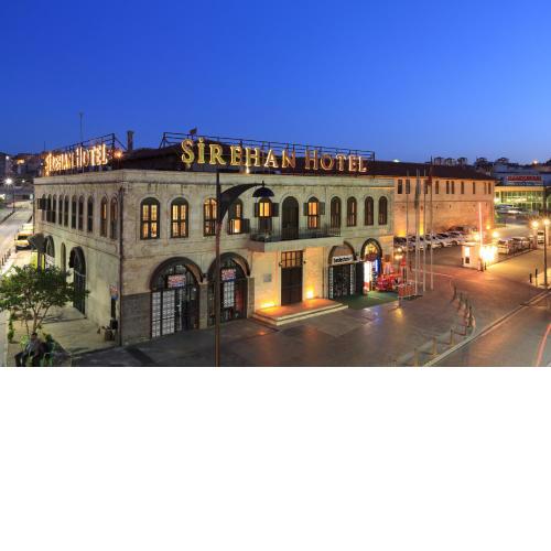 Sirehan Hotel