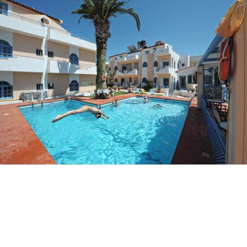 Sirena Apartments