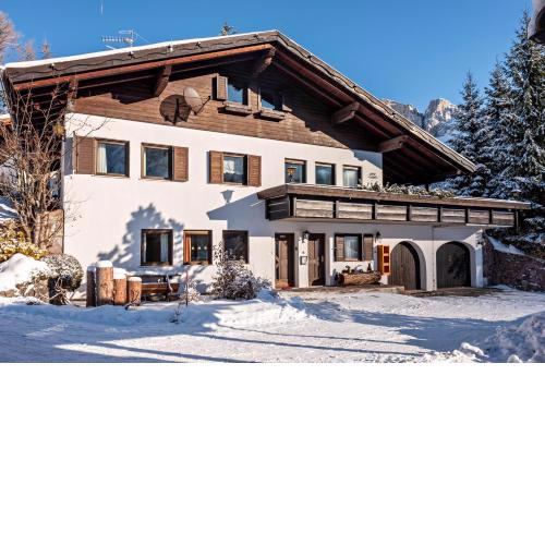 Sirena Carezza Apartment Karersee