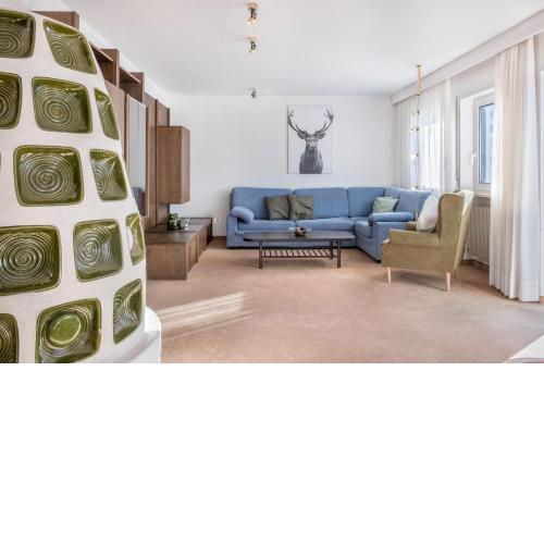 Sirena Carezza Apartment Regenbogen