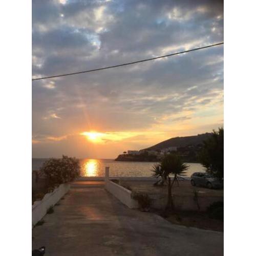 Siridaki Homes Leros