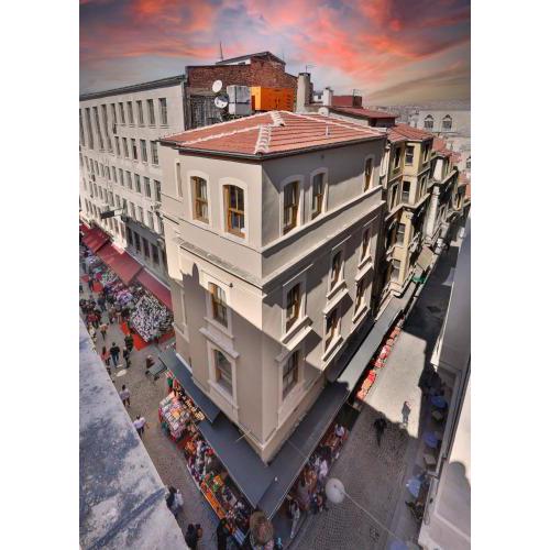 Sirin Han Hotel Old City