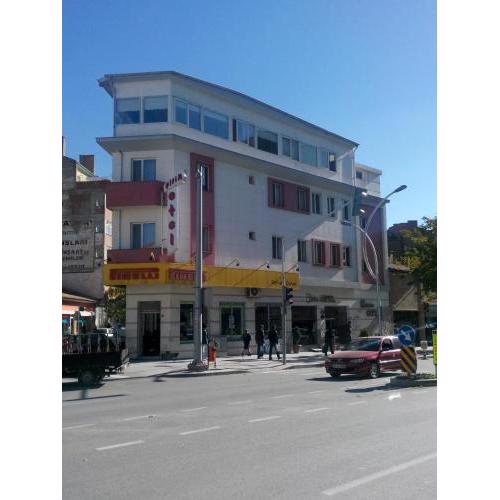 Sirin Hotel