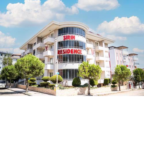 Sirin Residence