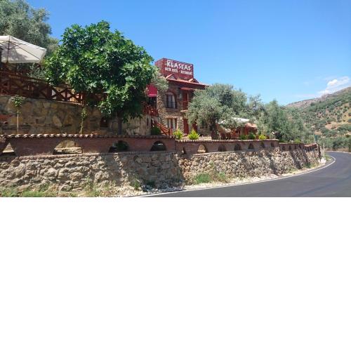 Şirince Klaseas Hotel&Restaurant