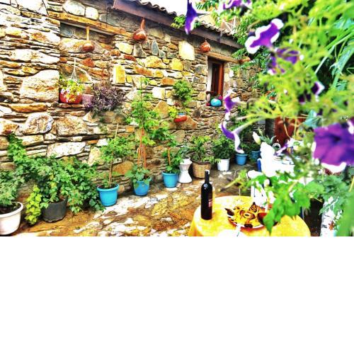 Sirincem Pension