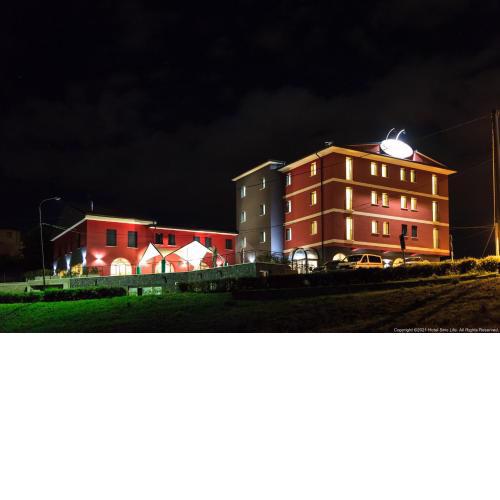 Sirio Life Hotel