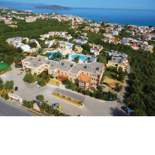 Sirios Village Hotel & Bungalows - All Inclusive