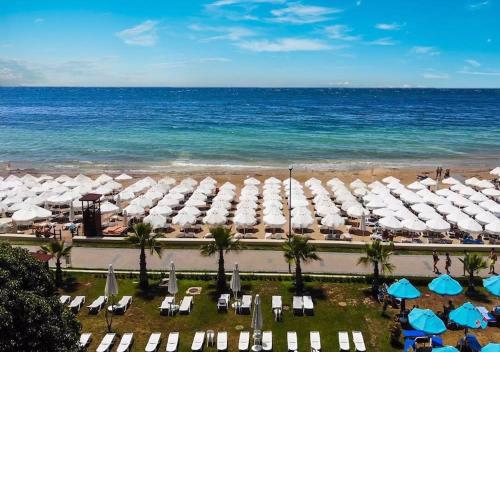 Sirma Hotel