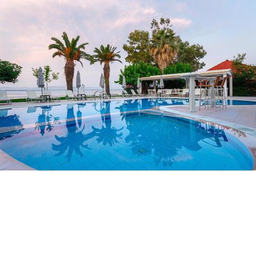 Sirocco Hotel
