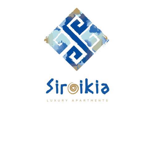 SIROIKIA luxury apartments
