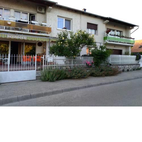 Sirokkó Apartman