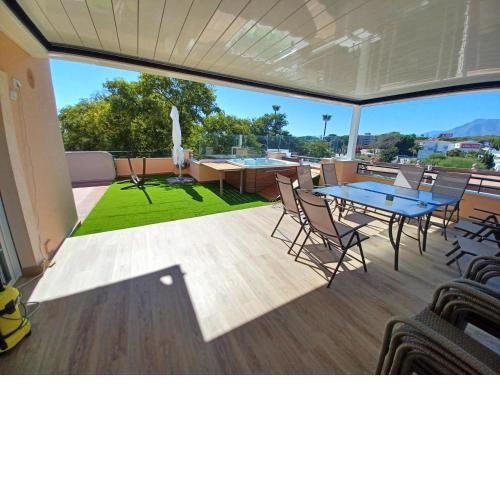 Siroko Beach Luxury Appartment