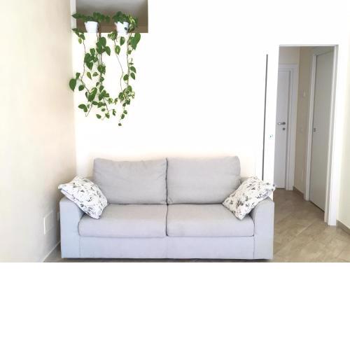 Sirolo Apartment