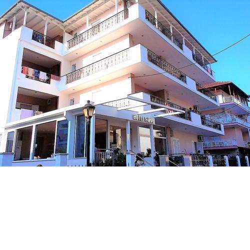 SIROS HOTEL