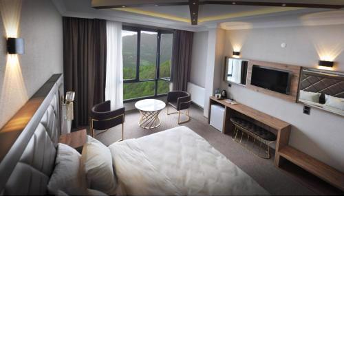 SIRT BUTİK HOTEL