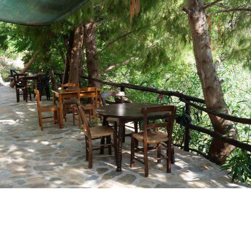 Sisaion Suites - Live the Cretan Hospitality