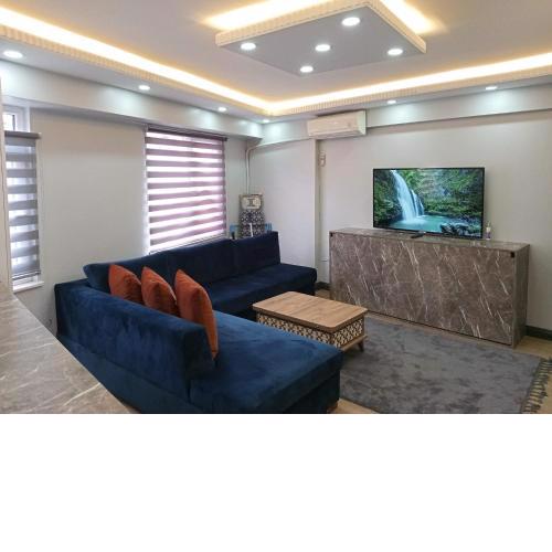 Şişli Apart