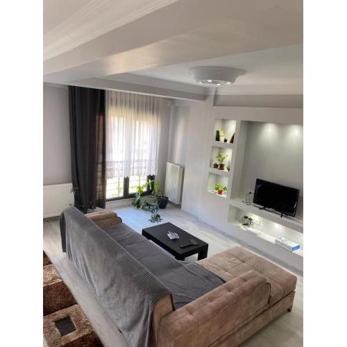 Şişli bölgesinde güzel bir daire