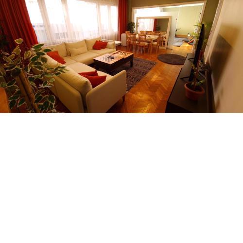 Şişli bölgesinde güzel bir daire