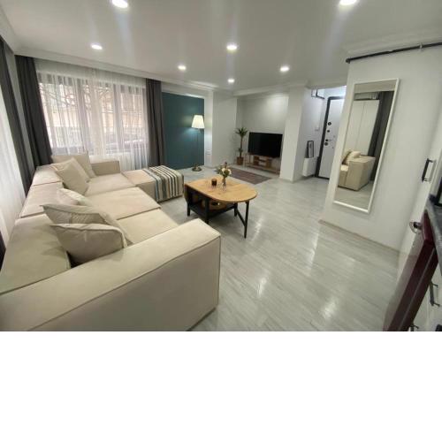 Sisli Central Apartments