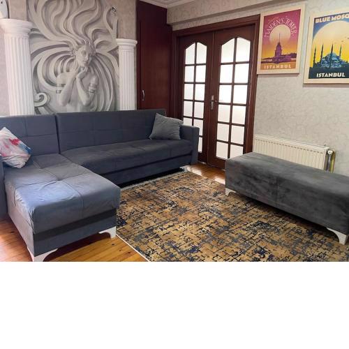 Şişli cumhuriyet cadde çok yakı 2oda1 salon