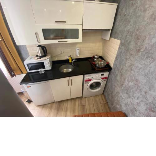 SİSLİ DAİRE