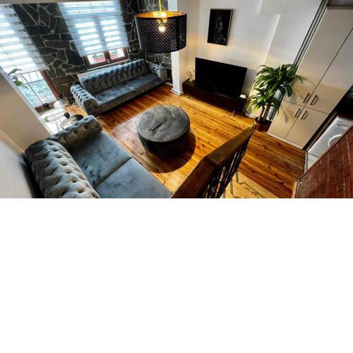 Şişli district city center 2+1