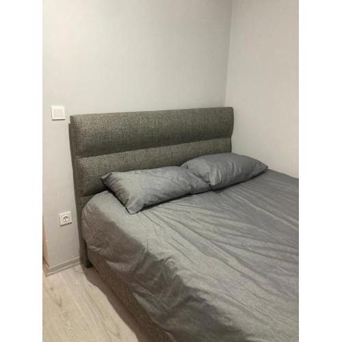 Sisli Fulya Home