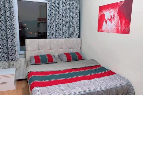 Şişli harbiye kat iki
