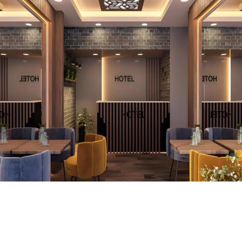 Sisli House Suite Hotel